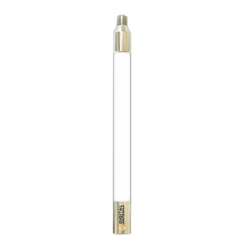 Digital Antenna 549-EW-S 8' Antenna Extender - White