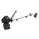 Scotty 2106 HP Depthpower Electric Downrigger 60 SS Telescoping Boom w/Swivel Base - Single Rod Holder