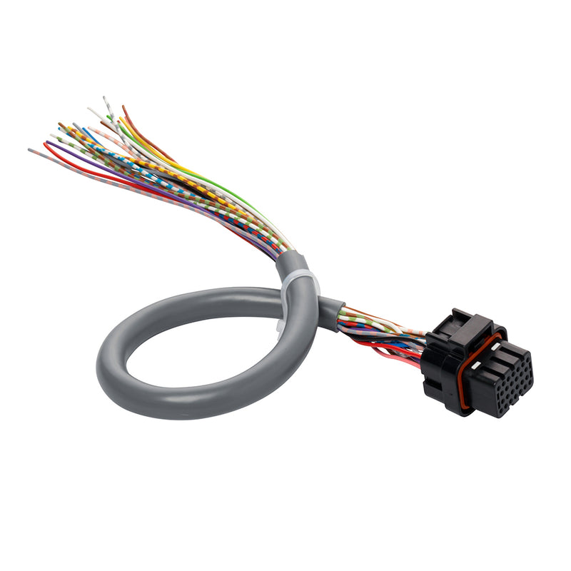 Veratron 26-Pin NavBox Analog Harness f/AcquaLink®