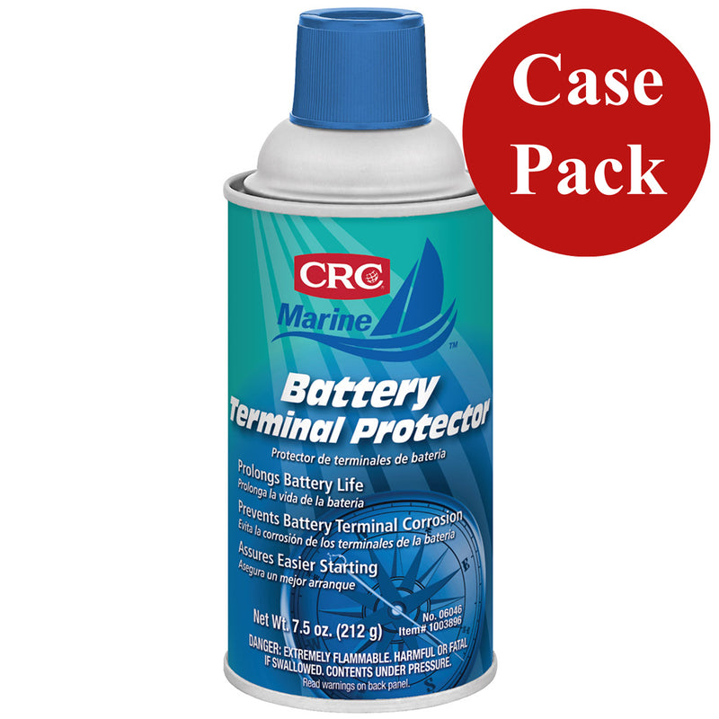 CRC Marine Battery Terminal Protector - 7.5oz -