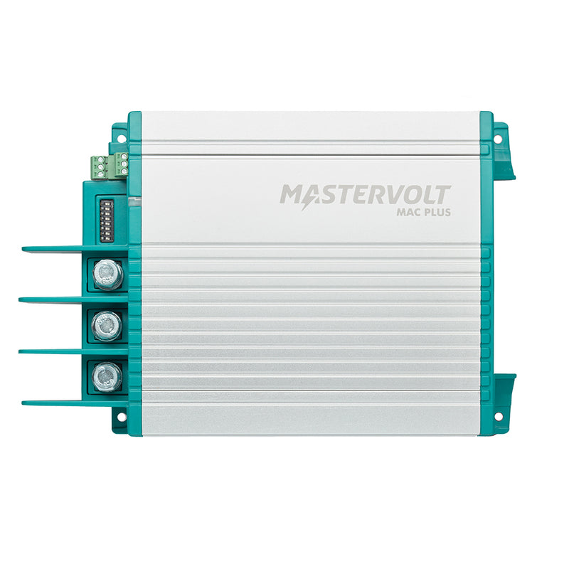 Mastervolt Mac Plus 12/24-30 Converter