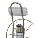 NavPod GP1500-32 SystemPod Pre-Cut f/Simrad NSS7 evo3/B&G Zeus3 7 & Space f/9.5&Prime; Wide Guard