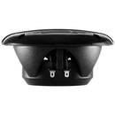 Boss Audio MR50B 5.25" Round Marine Speakers - (Pair) Black