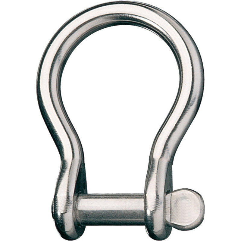 Ronstan Bow Shackle - 5/32" Pin - 9/16"L x 7/16"W