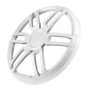 FUSION XS-X10SPW 10" Sports Grill Cover - White f/ XS Series Subwoofer