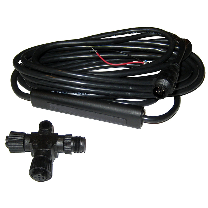 Navico Fluid Level Sensor