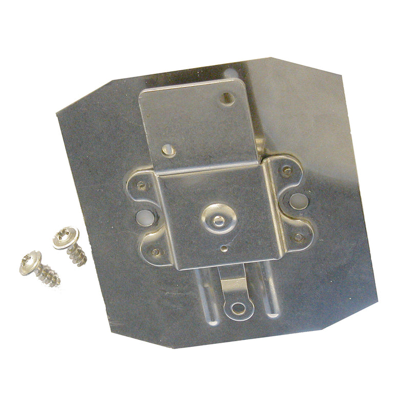 Aqua Signal Replacement Mounting Plate f/Series 40 & 50 Incandescent Fixtures