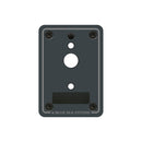 Blue Sea 8072 Panel Blank Single A-Series