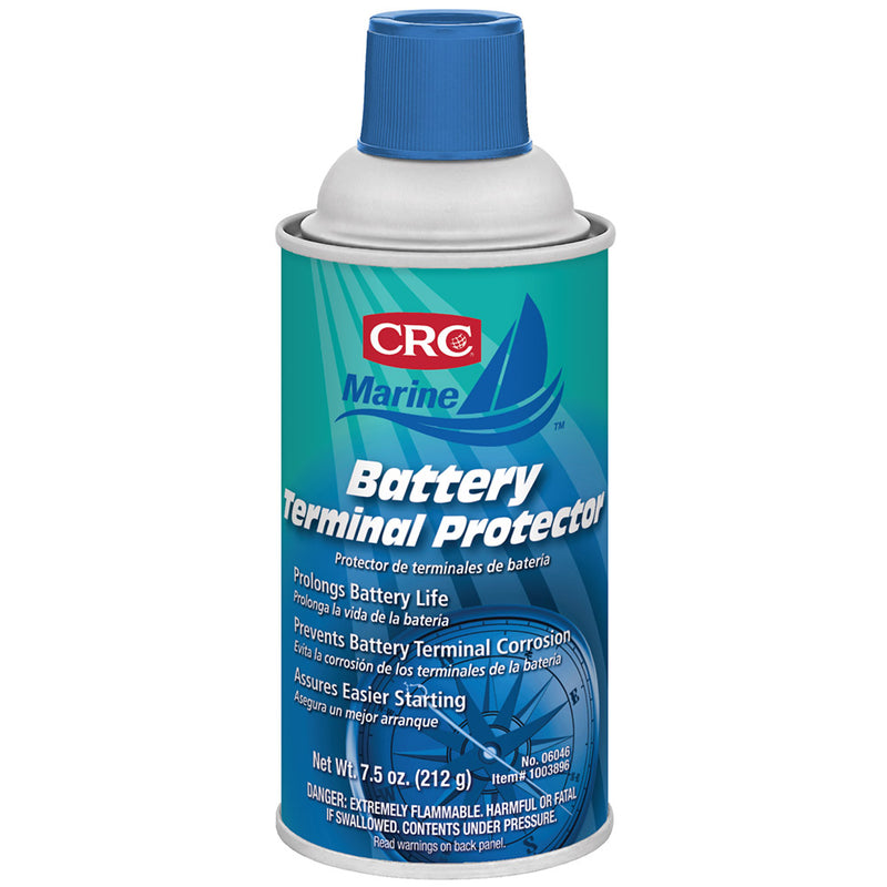 CRC Marine Battery Terminal Protector - 7.5oz -