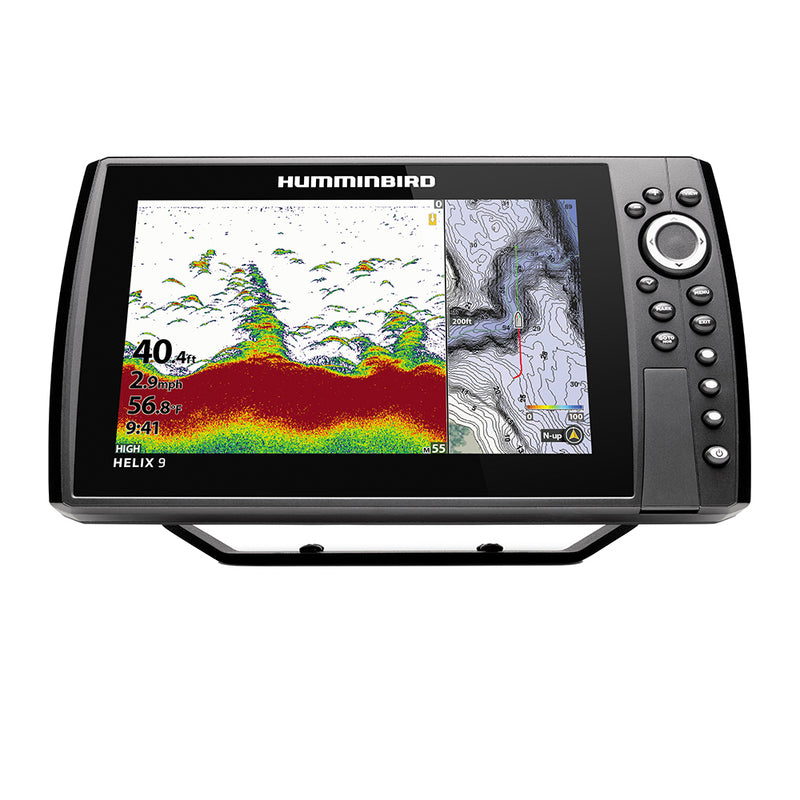 Humminbird HELIX 9® CHIRP DS G4N