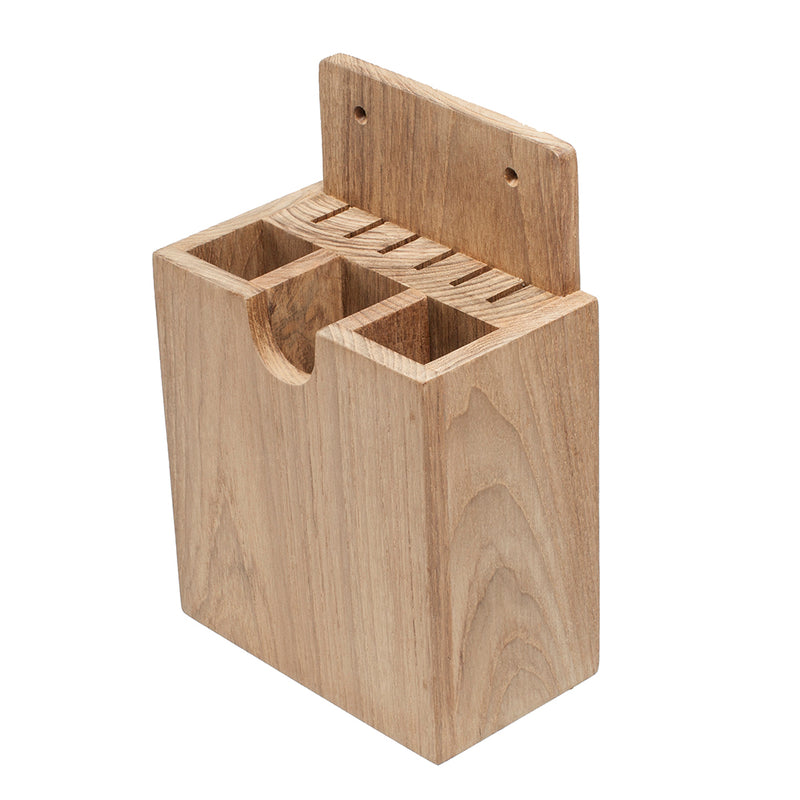 Whitecap Teak Cutlery Rack