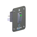 Albin Pump Marine Control Panel 2kW - 24V