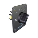 Albin Pump Marine Control Panel 4kW, 9kW & 12kW - 12/24V