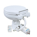Albin Pump Marine Toilet Silent Electric Compact - 24V