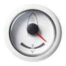 Veratron ViewLine 3-3/8" (52mm) Rudder Angle Indicator - 40° Port/Starboard