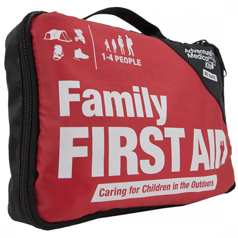 Adventure Medical First Aid Kit - Family