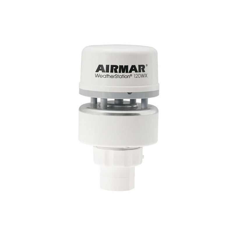Airmar 120wx WeatherStation® Instrument