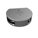 Lopolight 225° Masthead Light - 3nm - Single - Vertical Mount - Silver Housing