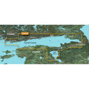 Garmin BlueChart® g3 Vision® HD - VEU491S - Kotka to Hanko - microSD™/SD™