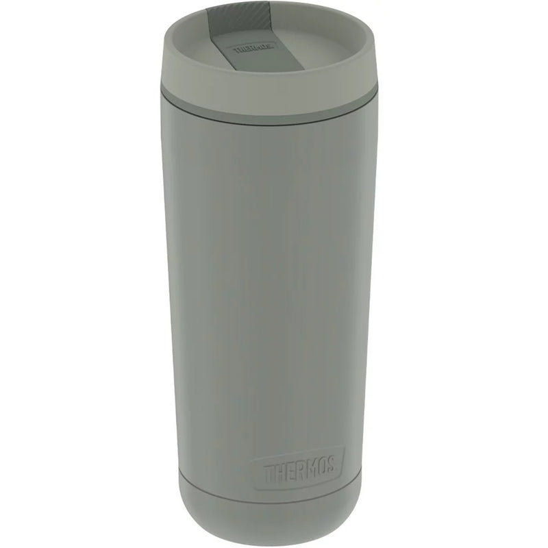 Thermos Guardian Collection Stainless Steel Tumbler 5 Hours Hot/14 Hours Cold - 18oz - Matcha Green