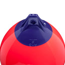 Polyform A Series Buoy A-3 - 17" Diameter - Red