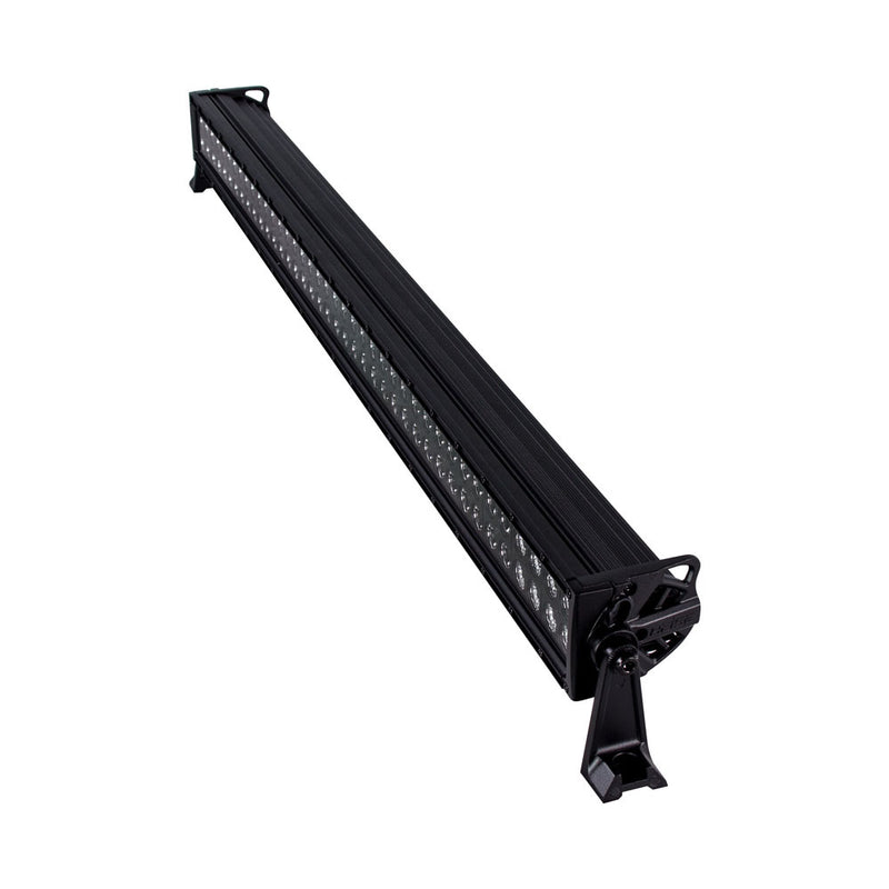 HEISE Dual Row LED Blackout Light Bar - 42"