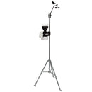 Davis 6322C Wired Integrated Sensor Suite w/Standard Radiation Shield