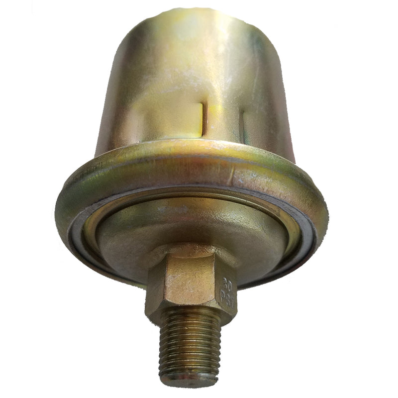 Faria Oil Pressure Sender - 1/8" (NPTF American 80 PSI) Dual Standard