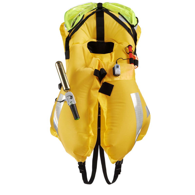 Crewsaver ErgoFit 290N OC 290 Automatic Life Jacket