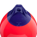 Polyform A Series Buoy A-2 - 14.5" Diameter - Red