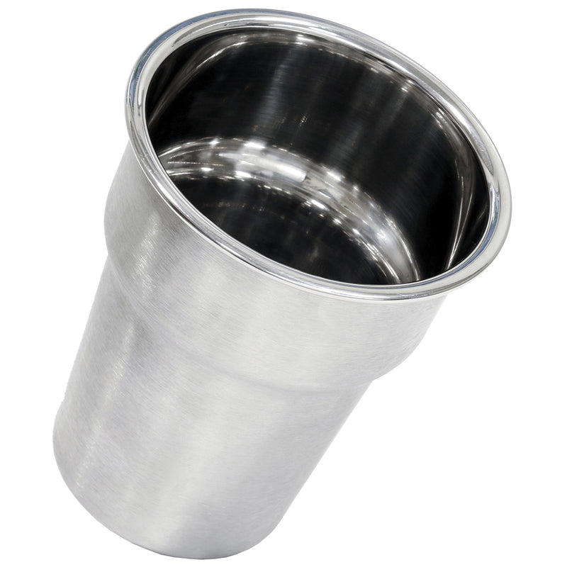 Tigress Large Stainless Steel Cup Insert