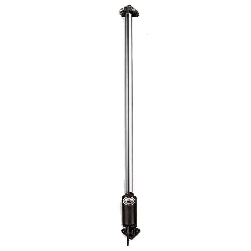 Lenco Hatch Lift 15"-19" (No Switch) 24V HL-400/24V