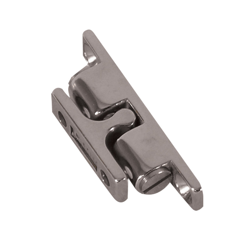 Whitecap Stud Catch - 316 Stainless Steel - 1-15/16" x 3/8"