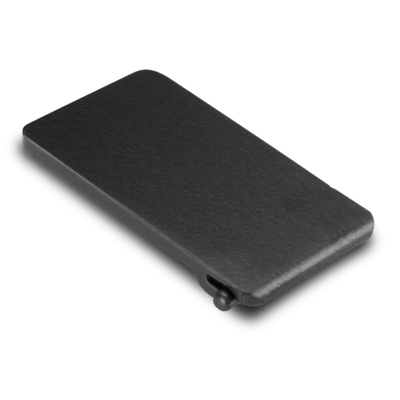 Garmin microSD™ Card Door f/echoMAP™ CHIRP 5Xdv