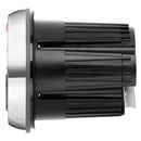 Boss Audio MGR350B Marine Gauge Style Radio - MP3/AM/FM/RDS Receiver