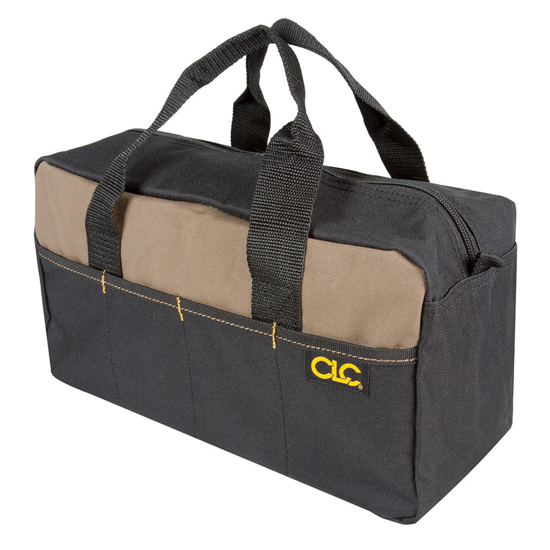 CLC 14" Standard Tool Tote Bag - 8 Pockets
