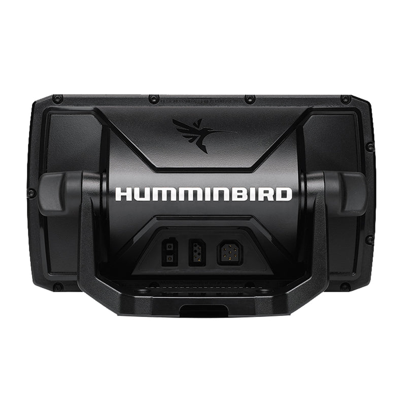 Humminbird HELIX 5 G2 Portable Sonar
