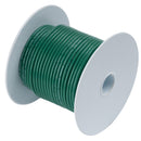 Ancor Green 6 AWG Battery Cable - 100'