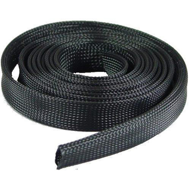 T-H Marine T-H FLEX™ 2" Expandable Braided Sleeving - 50' Roll