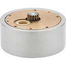 ANDERSEN Above Deck Variable Speed Compact Motor Electric Conversion Kit - 24V f/34ST Winch