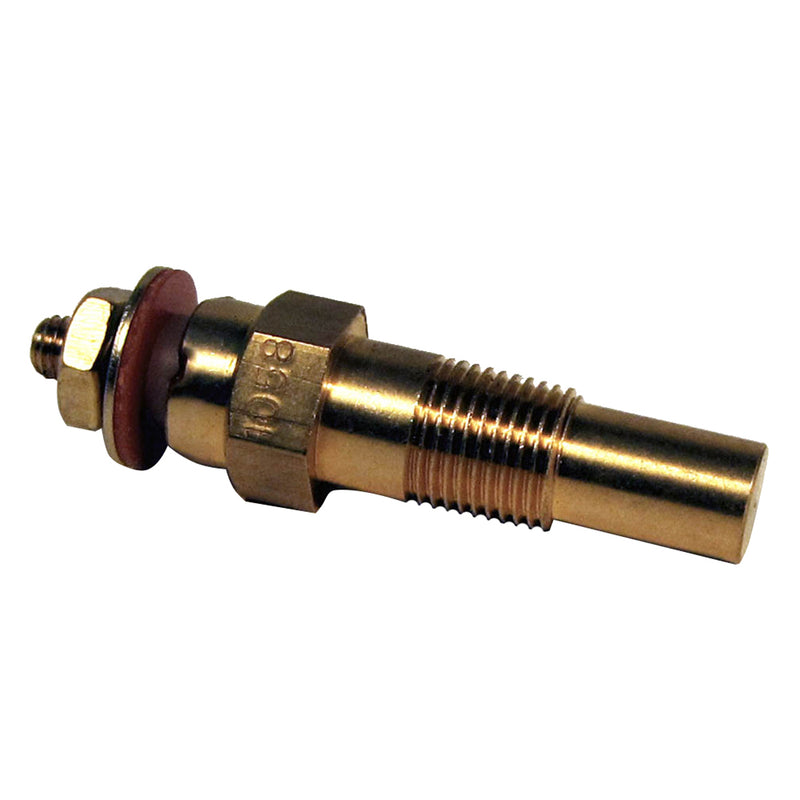 Faria Temperature Sender 250°F/120°C - 1/8" NPTF