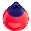 Polyform A Series Buoy A-1 - 11" Diameter - Red