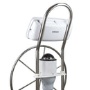 NavPod SystemPod Pre-Cut f/Raymarine AXIOM 9 & Space f/12&Prime; Wide Guard