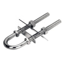 Whitecap Stern Eye 1/2" x 3-7/16"