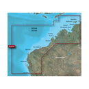 Garmin BlueChart® g2 Vision® HD - VPC411S - Geraldton - Darwin - microSD™/SD™
