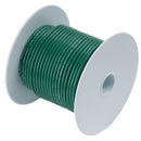Ancor Green 14 AWG Tinned Copper Wire - 250'