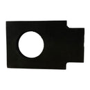 KVH Baseplate Gasket f/TV5 - Mounts Under Baseplate