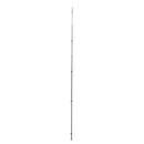 Rupp Center Rigger Pole - Aluminum/Silver - 18'