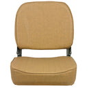 Springfield Economy Folding Seat - Tan