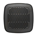 Poly-Planar Spa Speaker - Dark Grey